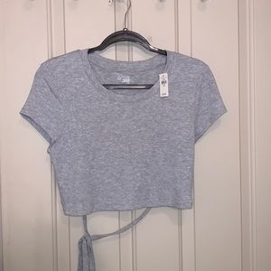 Aerie Top (NWT)